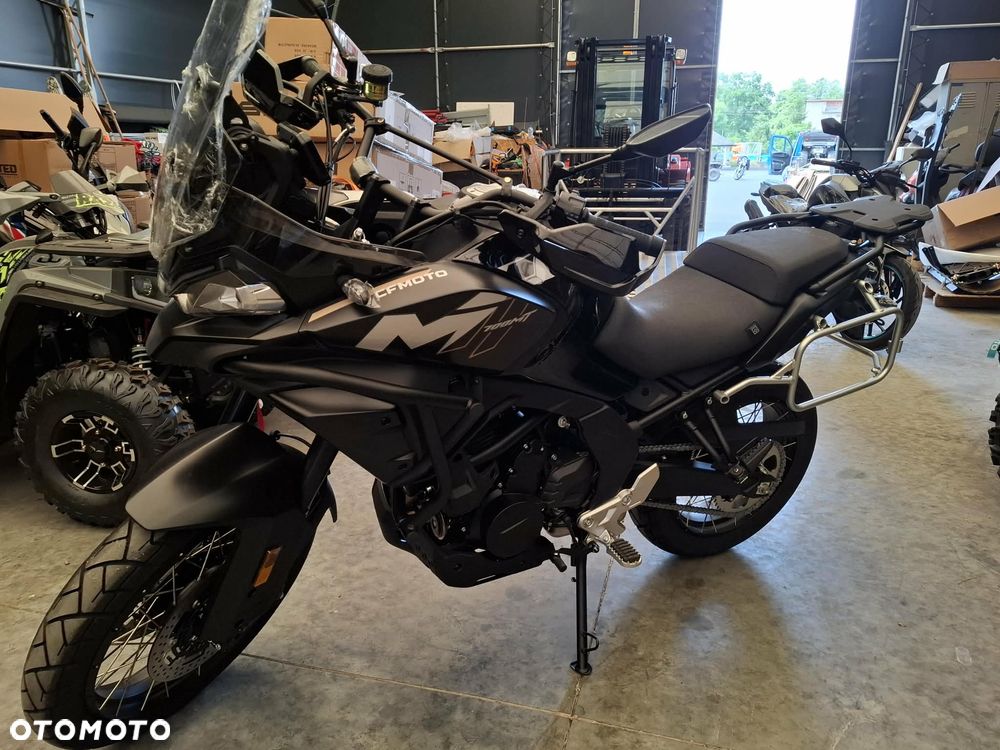 CFMoto Inny - 15