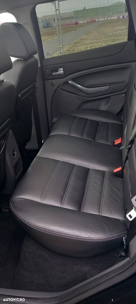 Ford Kuga 2.0 TDCi 4x4 Trend - 7