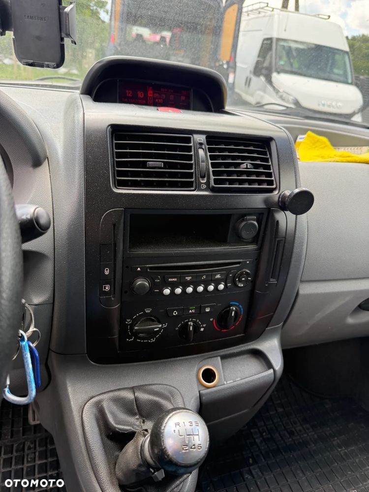 Fiat SCUDO - 7