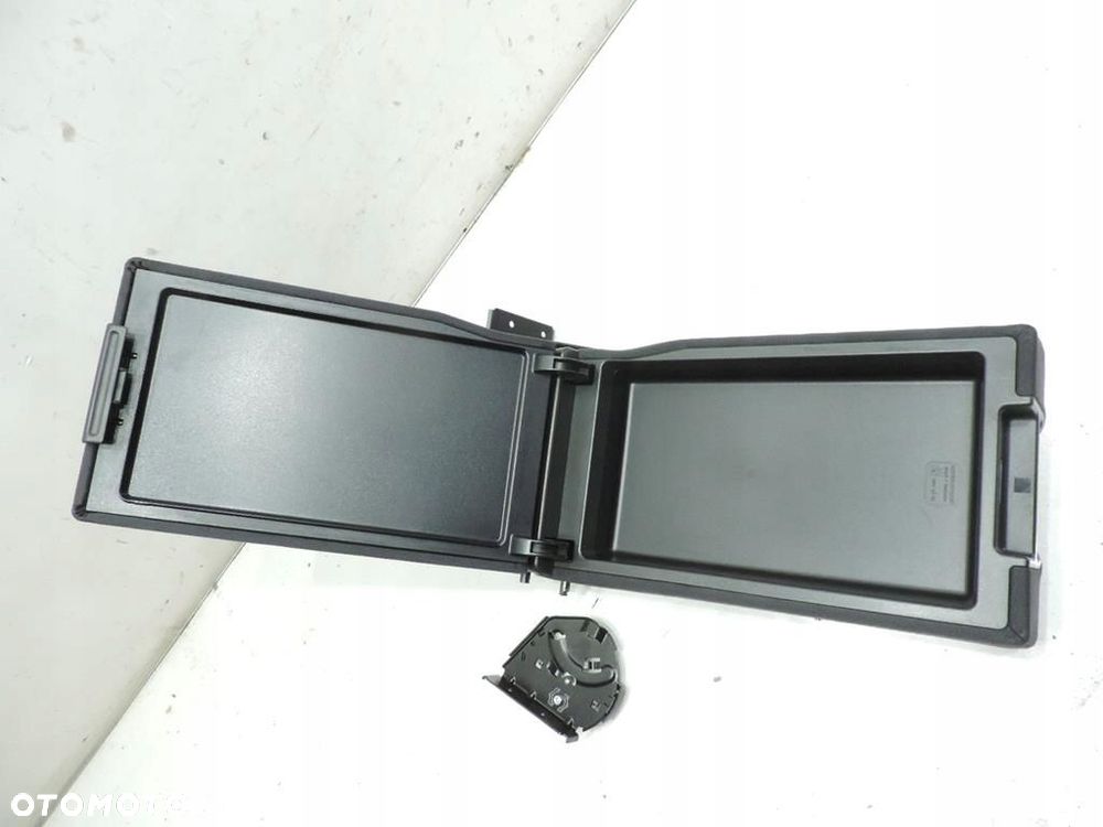 PODŁOKIETNIK KANAPY AUDI A4 B7 - 3