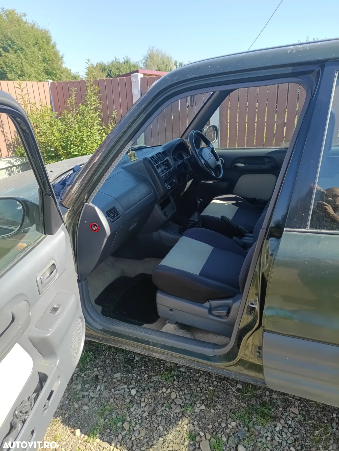 Toyota RAV4 - 13