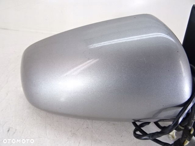 LUSTERKO PRAWE AUDI A4 B6 03R 5 PIN LY7Q EU FV - 2