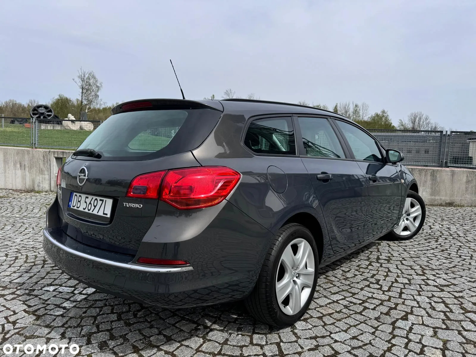 Opel Astra - 8