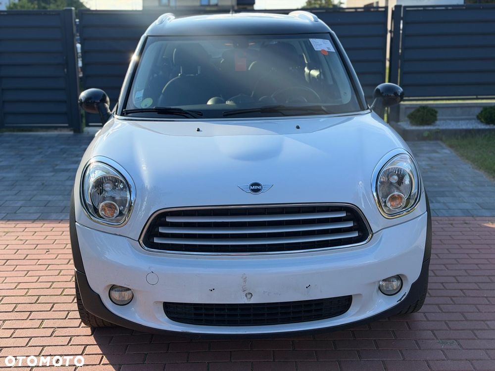 MINI Cooper D Baker Street - 2