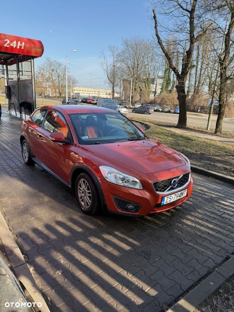 Volvo C30 1.6D DRIVe Start/Stop Momentum - 8