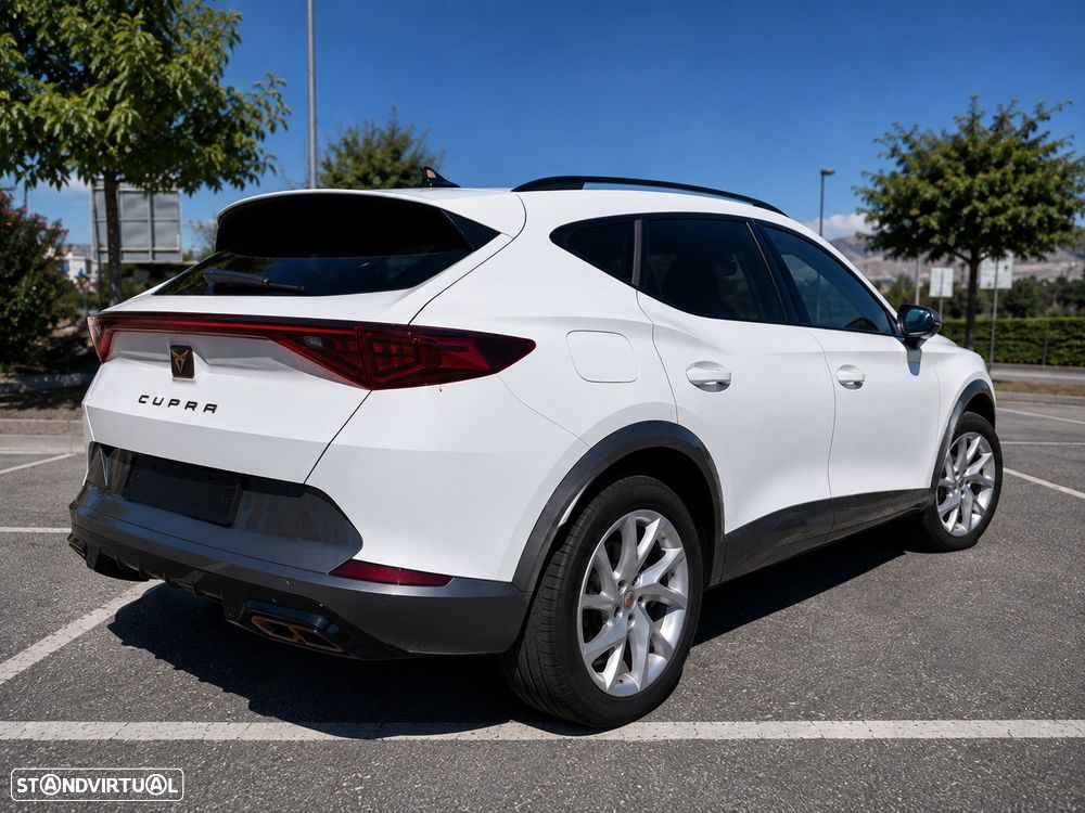 Cupra Formentor - 4