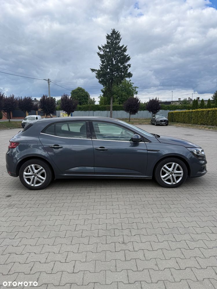 Renault Megane - 7