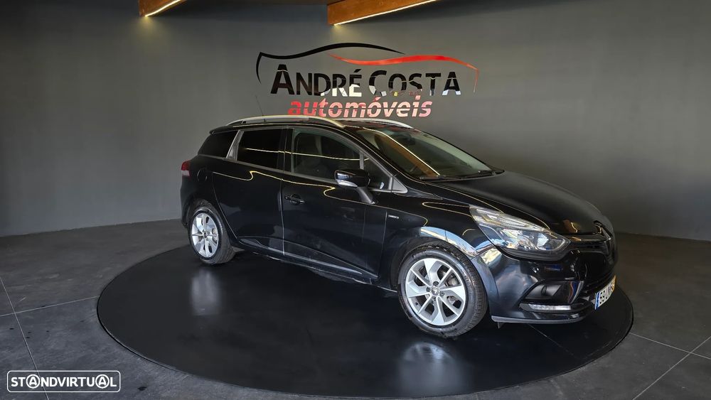 Renault Clio 1.0 TCe RS Line - 3