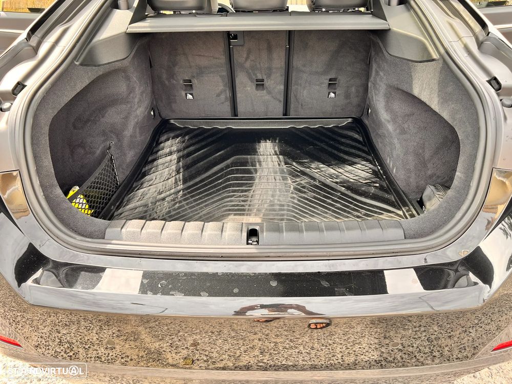 BMW 420 Gran Coupé i Pack Desportivo M Pro Auto - 11