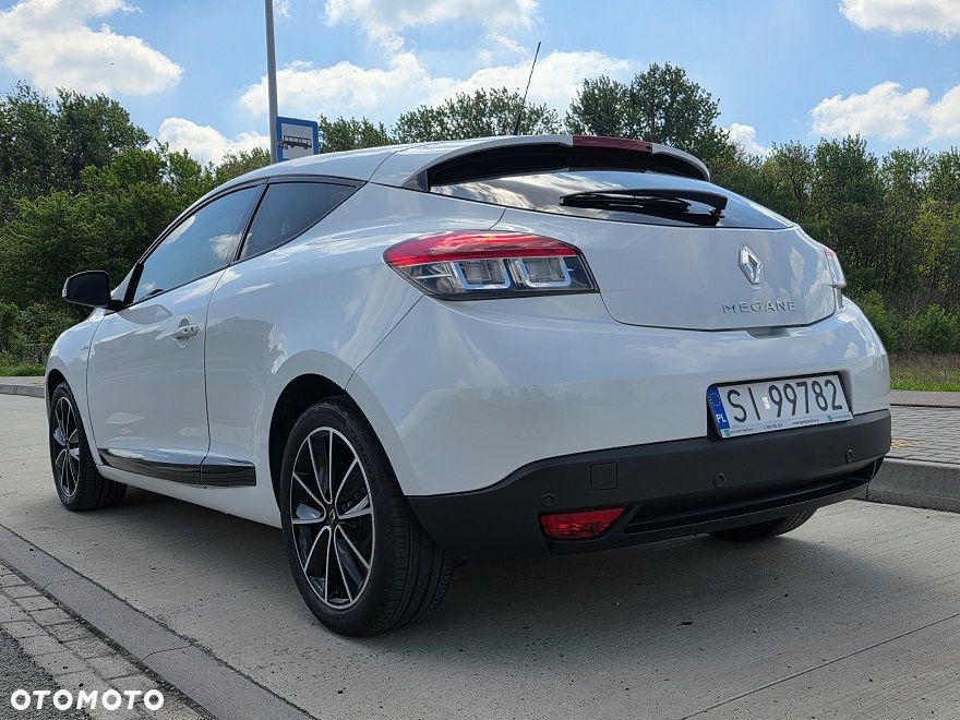Renault Megane ENERGY TCe 115 Start & Stop Bose Edition - 5