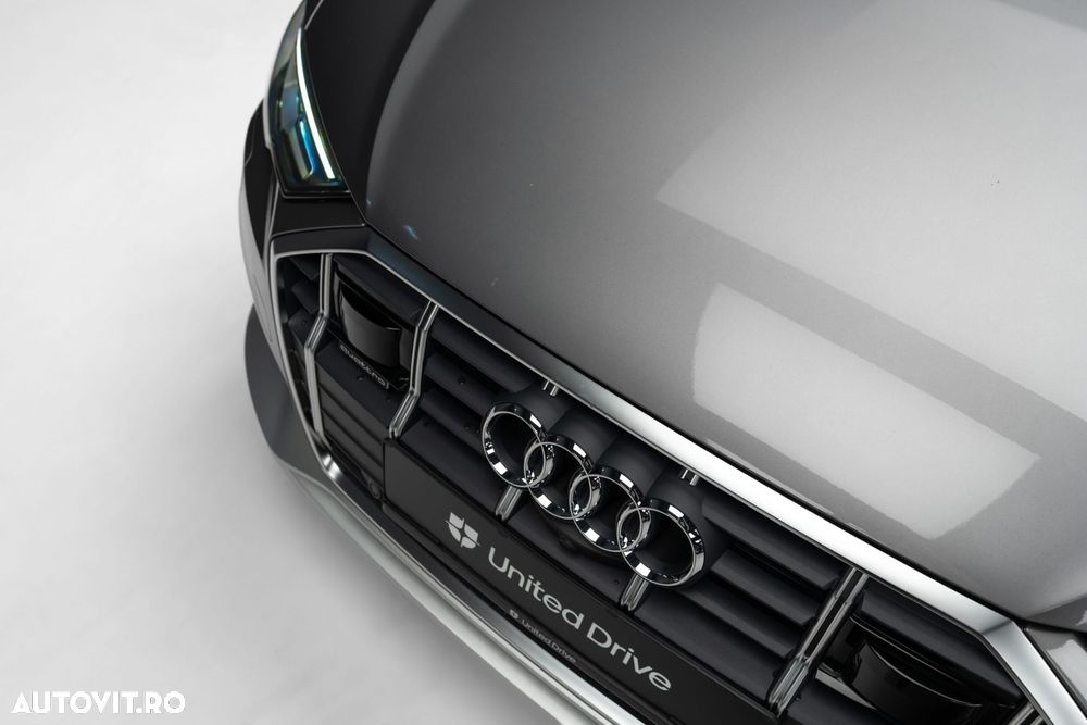 Audi A6 Allroad - 6