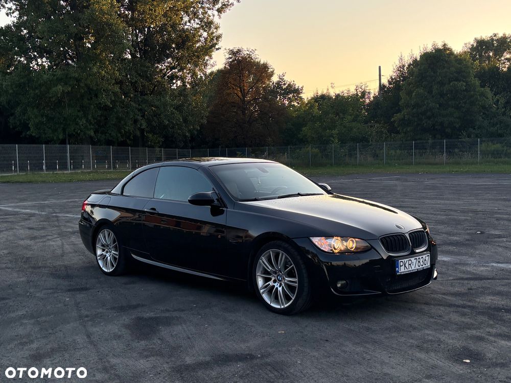 BMW Seria 3 320i - 10