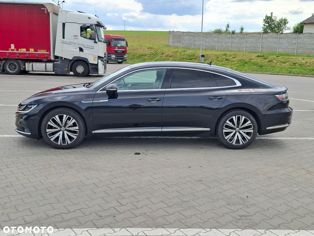Volkswagen Arteon 2.0 TDI Elegance - 7