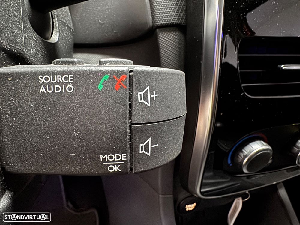 Renault Clio Sport Tourer 1.5 dCi Dynamique S - 16