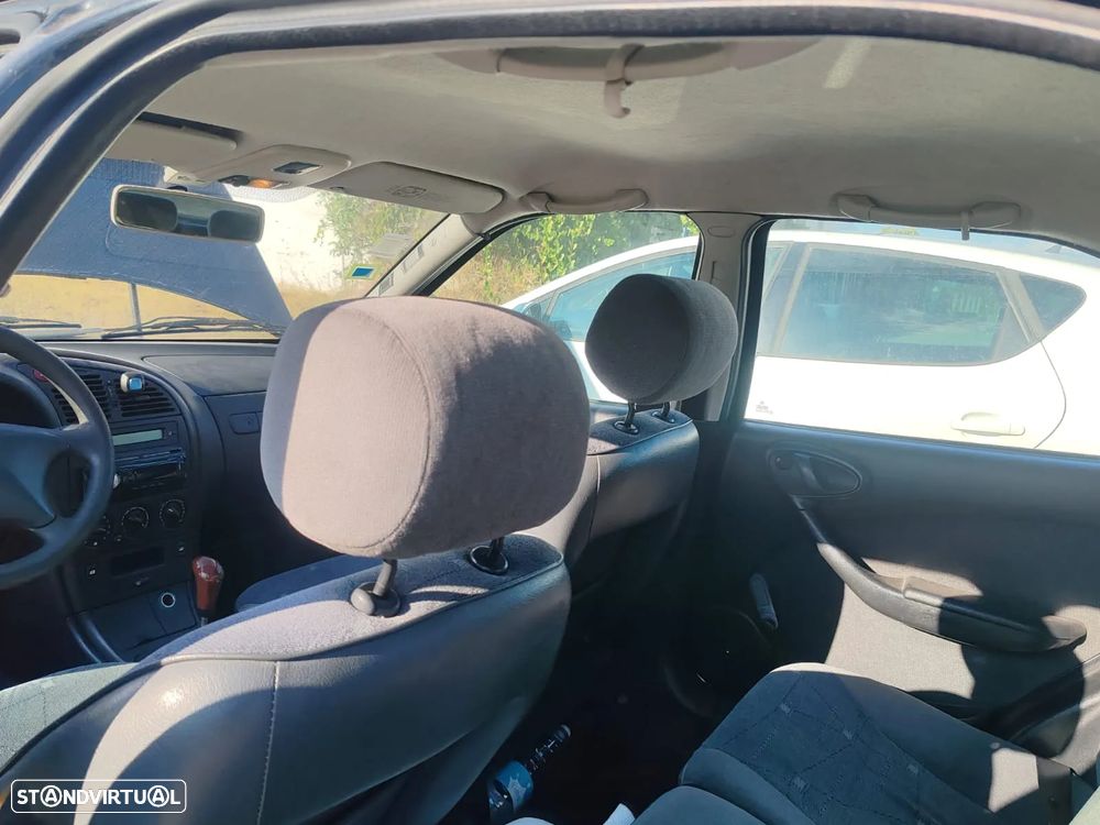 Citroën Xsara 1.4i X - 33