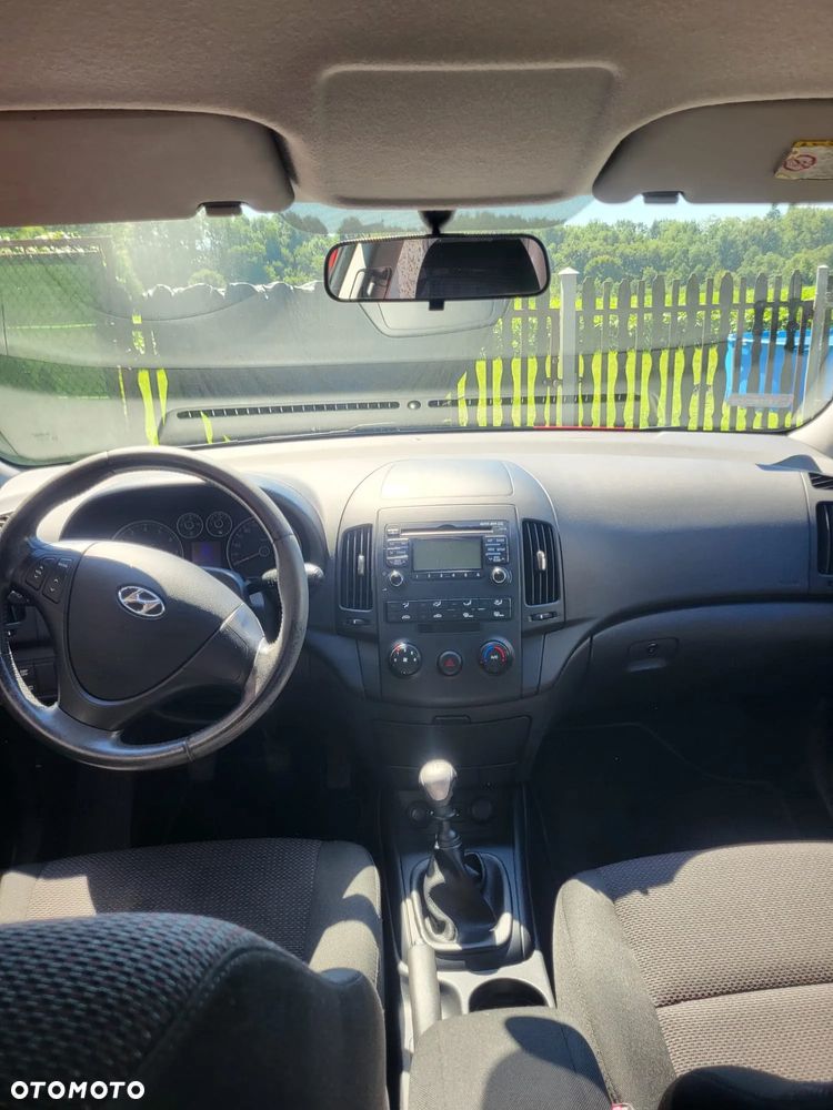 Hyundai i30 1.4 Classic - 11