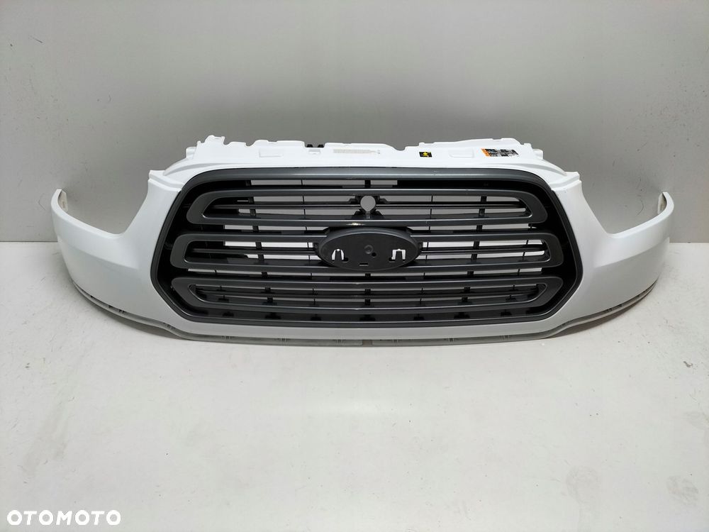 atrapa listwa atrapy stelaż ford transit mk8 14-18 - 1