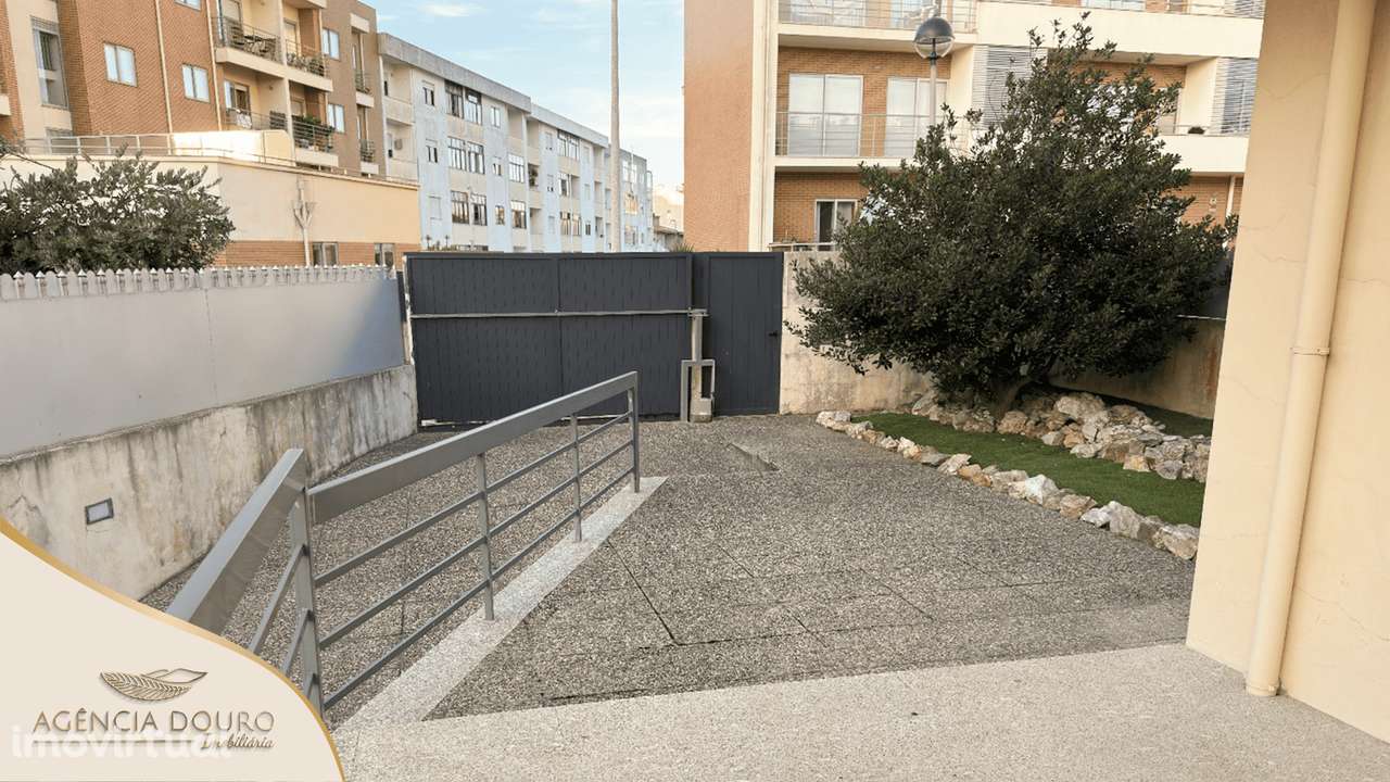 Moradia geminada T5 em Ovar - Grande imagem: 4/29