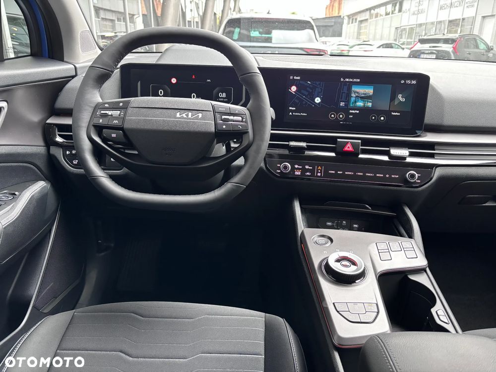 Kia Sportage 1.6 T-GDI L 2WD DCT - 12