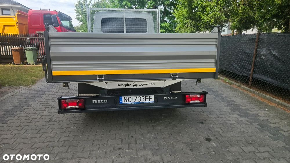 Iveco Daily - 9