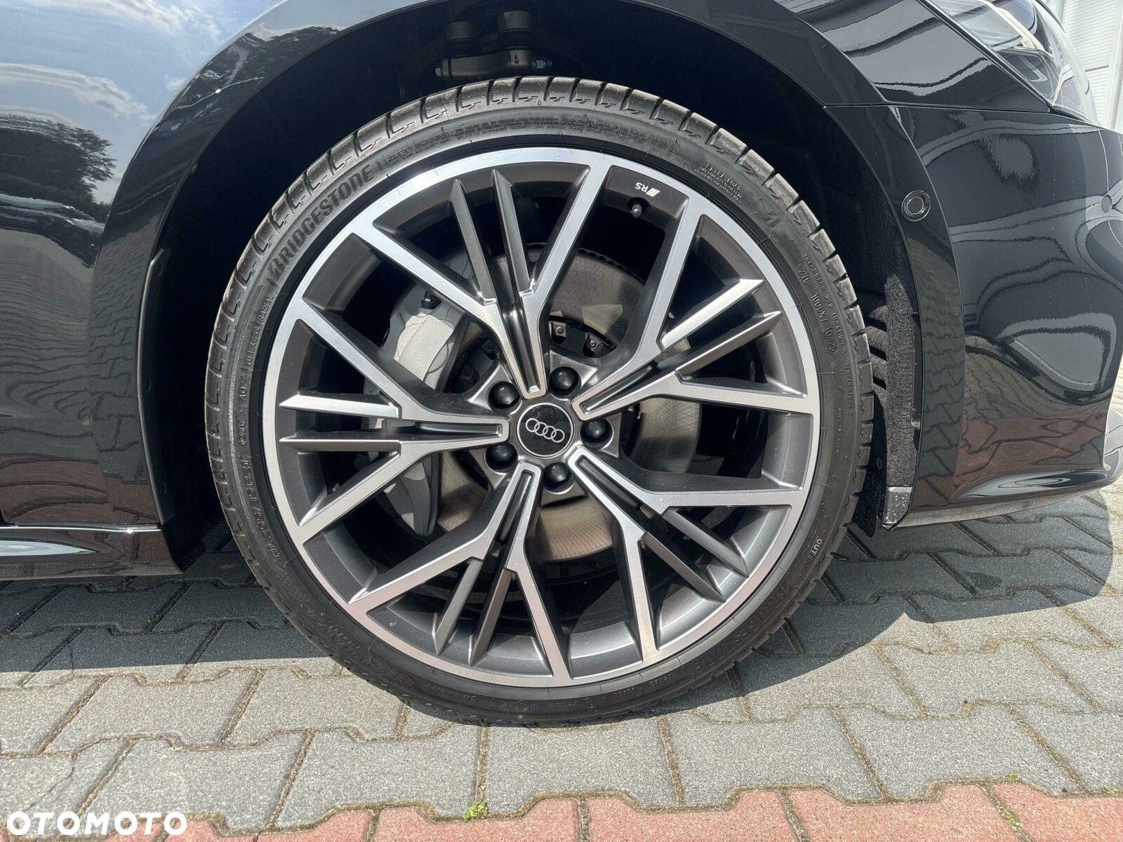 Audi A7 - 9