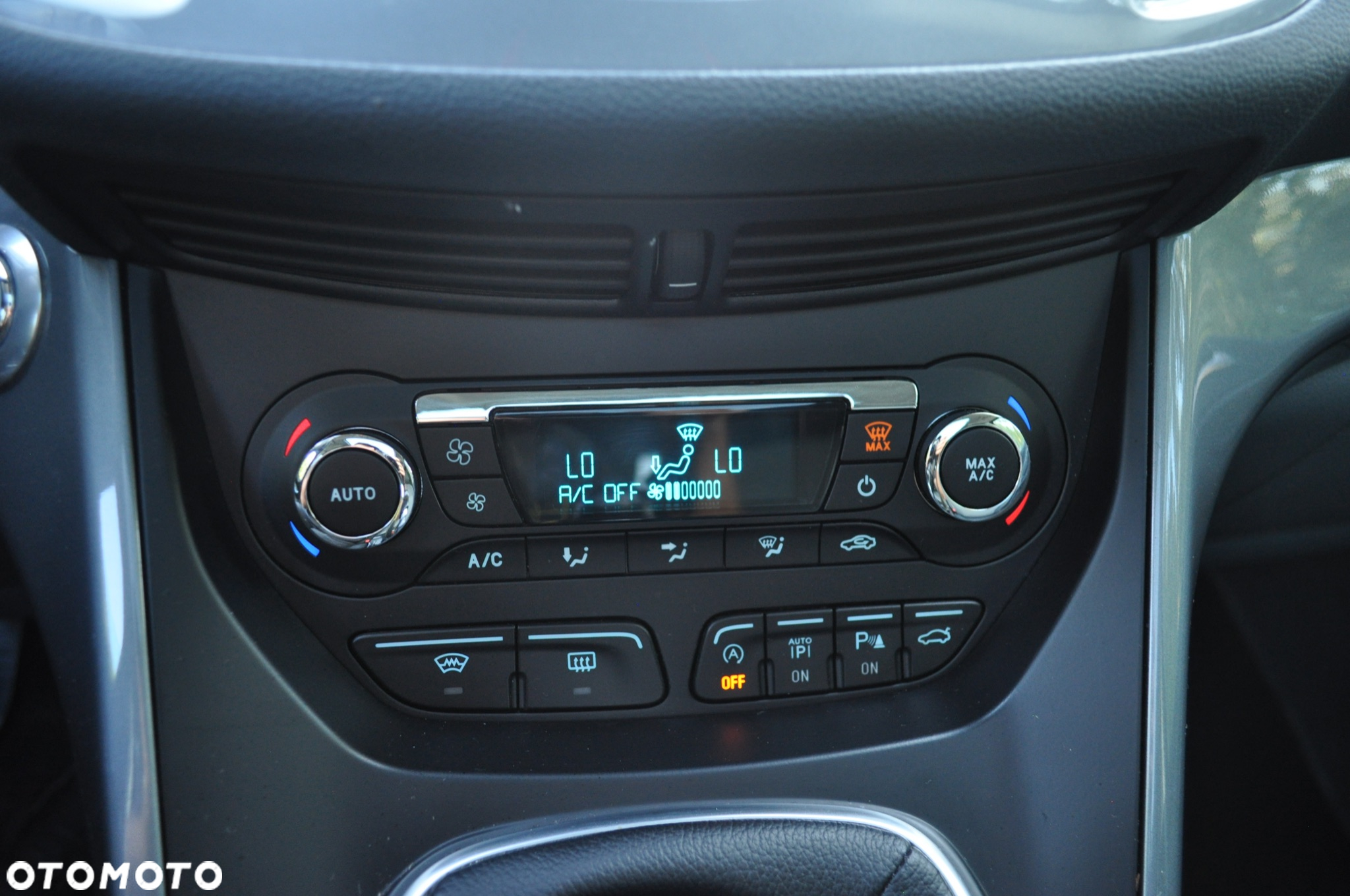Ford Grand C-MAX 1.0 EcoBoost Titanium ASS - 14