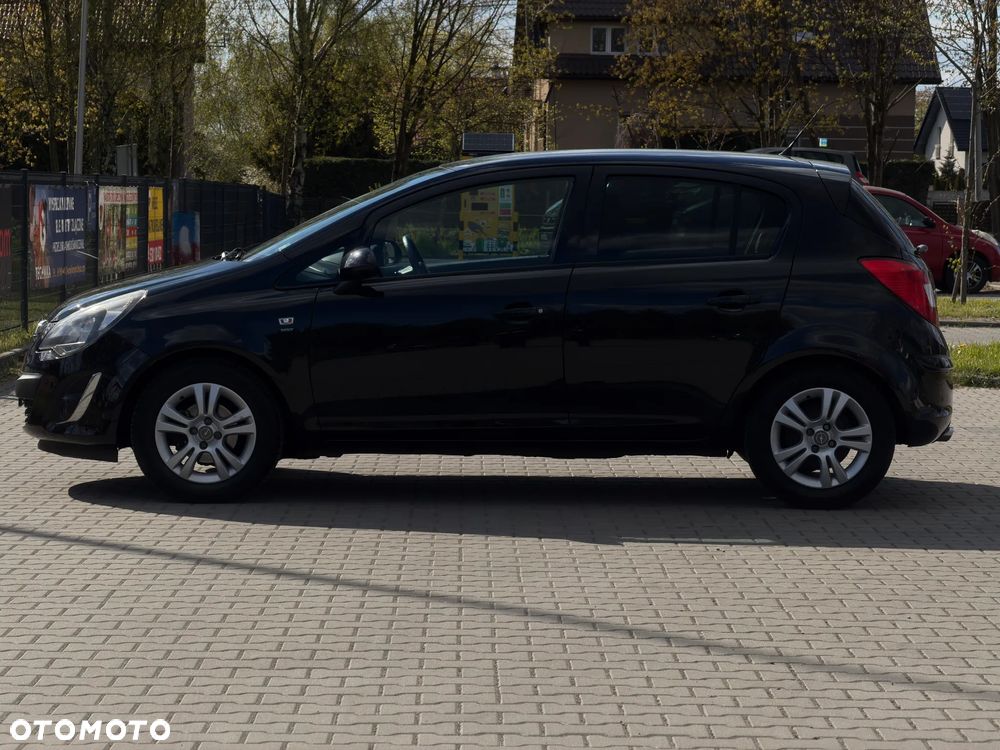 Opel Corsa 1.4 16V Energy - 3