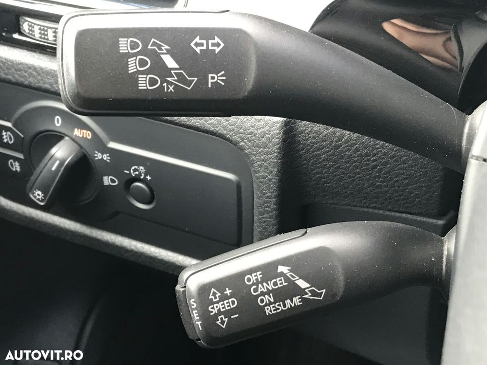 Volkswagen Touareg 3.0 V6 TDI SCR Blue Motion DPF Automatik - 22