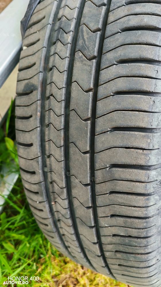 Skoda RAPID 1.2 TSI Ambition Green tec - 16