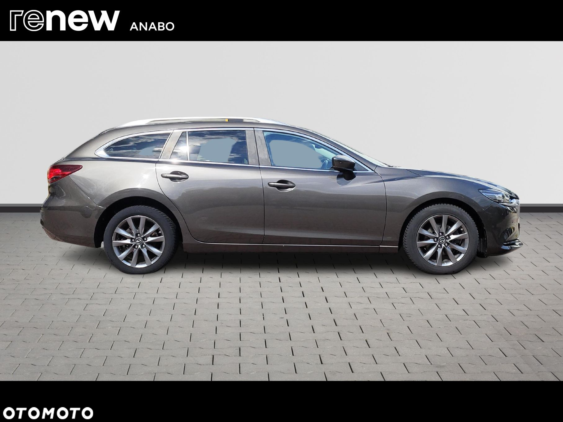 Mazda 6 2.0 SkyMotion - 6