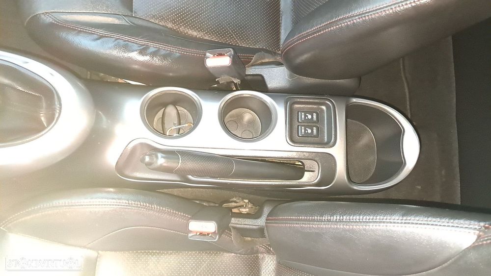 Nissan Juke 1.5 dCi Tekna Premium - 25