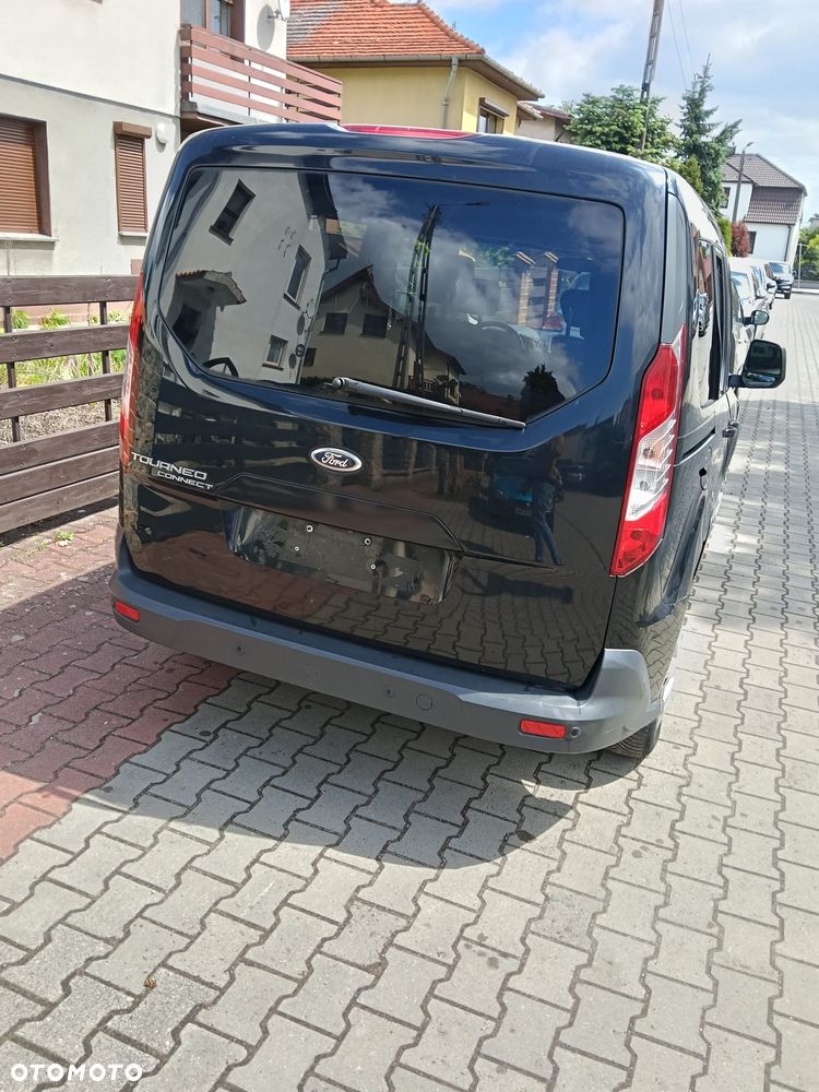Ford Tourneo Connect 1.6 TDCi Titanium - 3