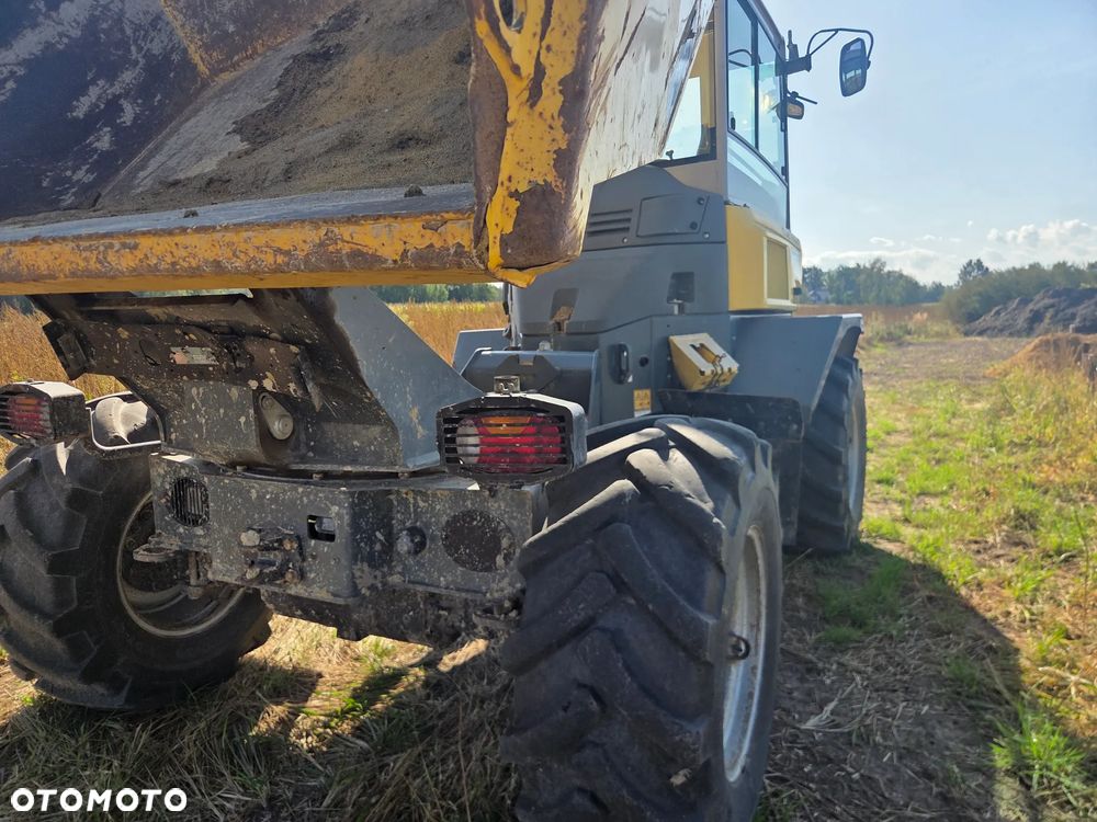 Wacker Neuson dv 60 dual viev - 12