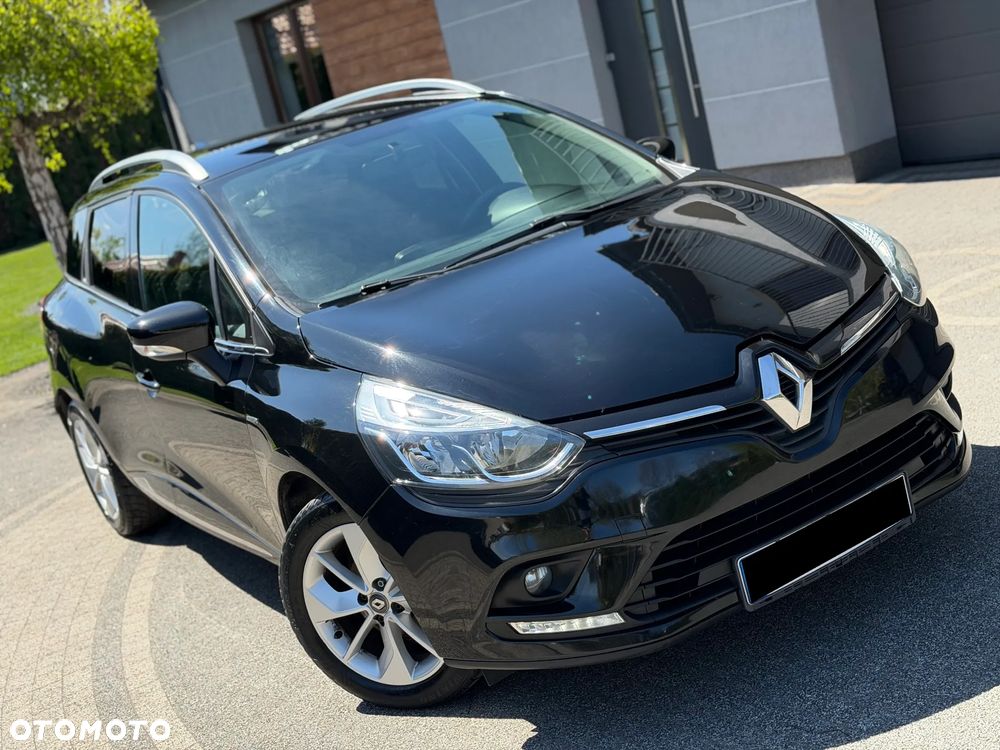 Renault Clio 0.9 Energy TCe Limited - 8