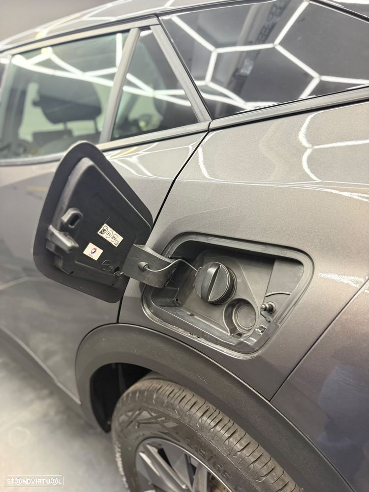 Peugeot 2008 1.2 PureTech Active - 25