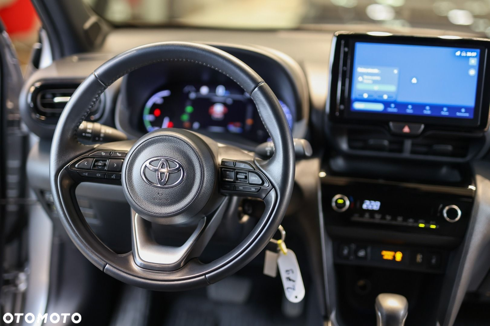 Toyota Yaris - 25