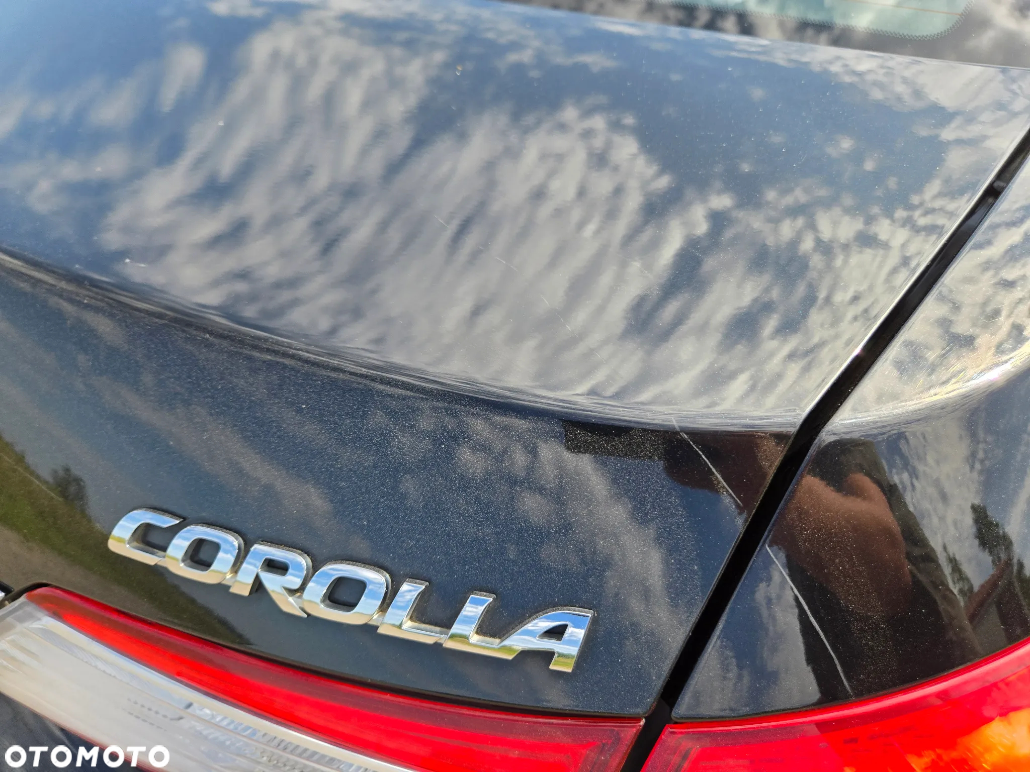 Toyota Corolla 1.6 Prestige - 17