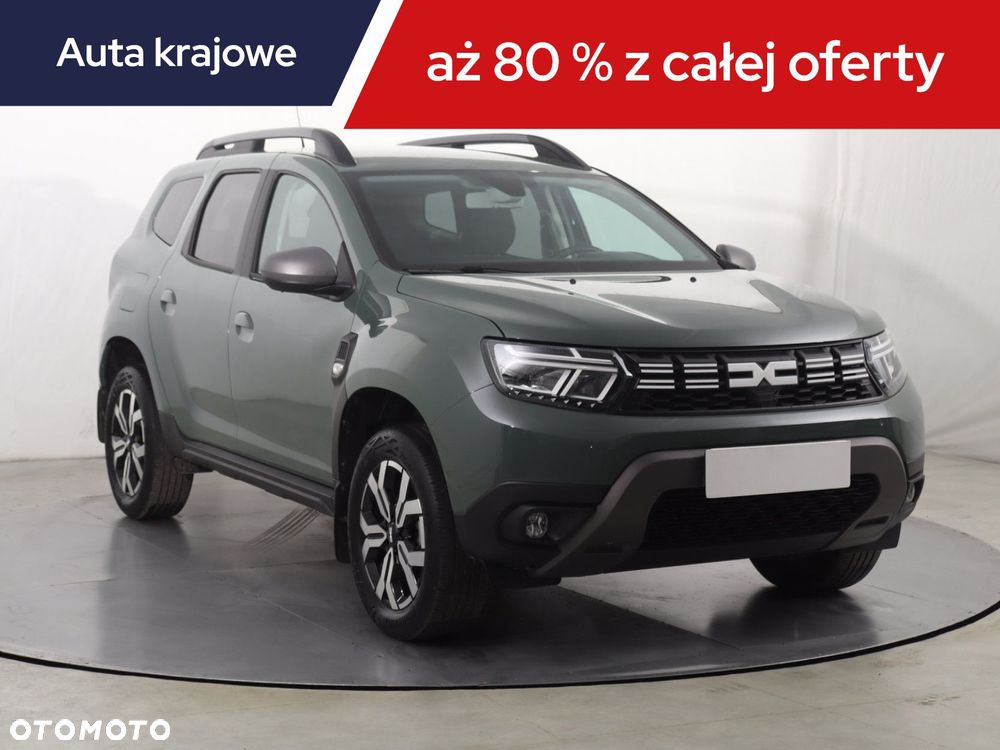 Dacia Duster - 3