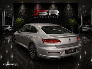 VW Arteon 2.0 TDI Elegance DSG - 4