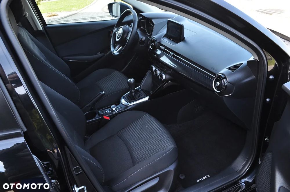 Mazda 2 SKYACTIV-G 90 KIZOKU - 6