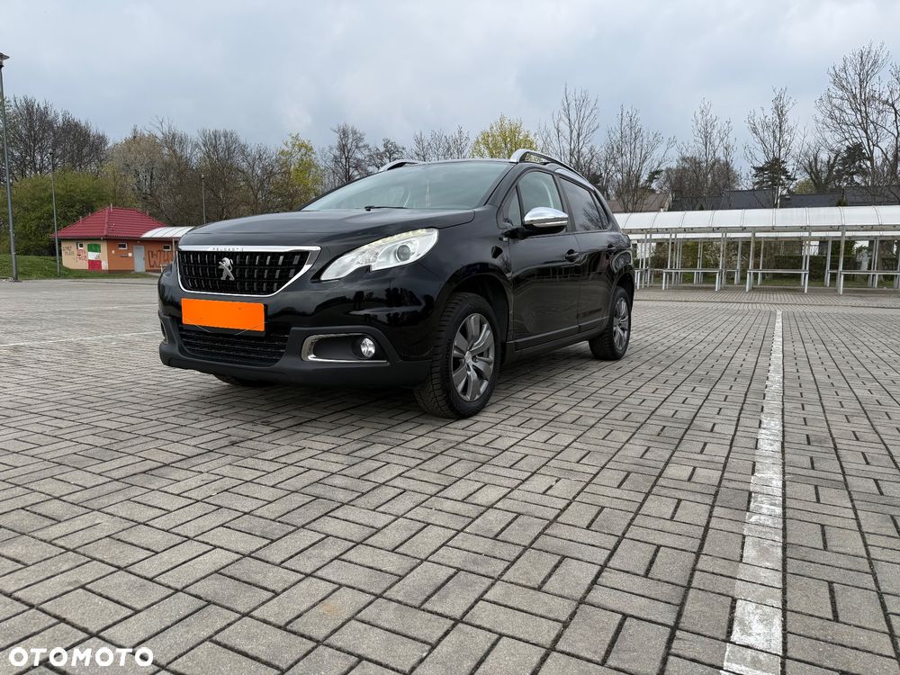 Peugeot 2008 PureTech 82 Style - 11