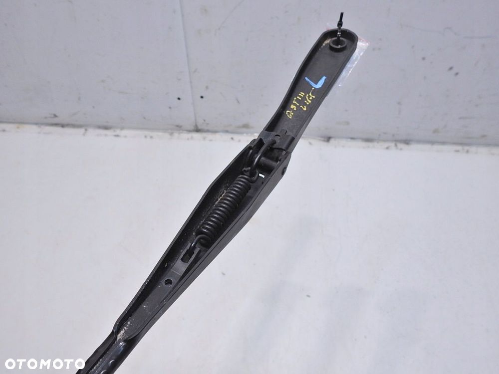 RAMIE WYCIERACZKI LEWE OPEL ASTRA III H 13111219 - 5