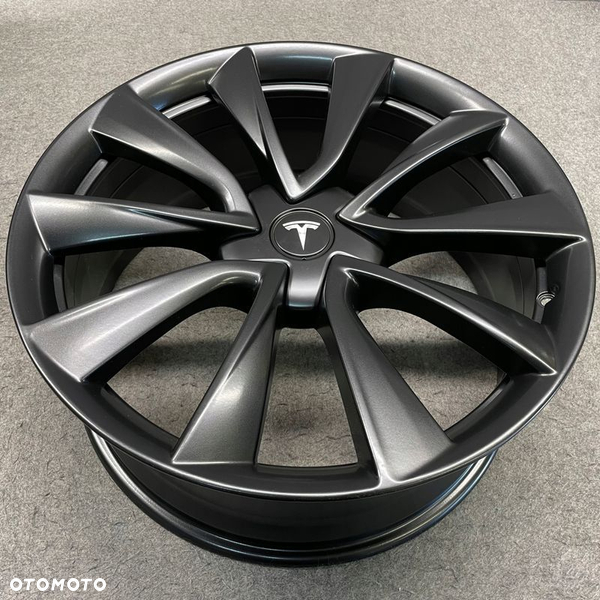 KOMPLET FELG TESLA MODEL 3 PERFORMANCE 20'' 20