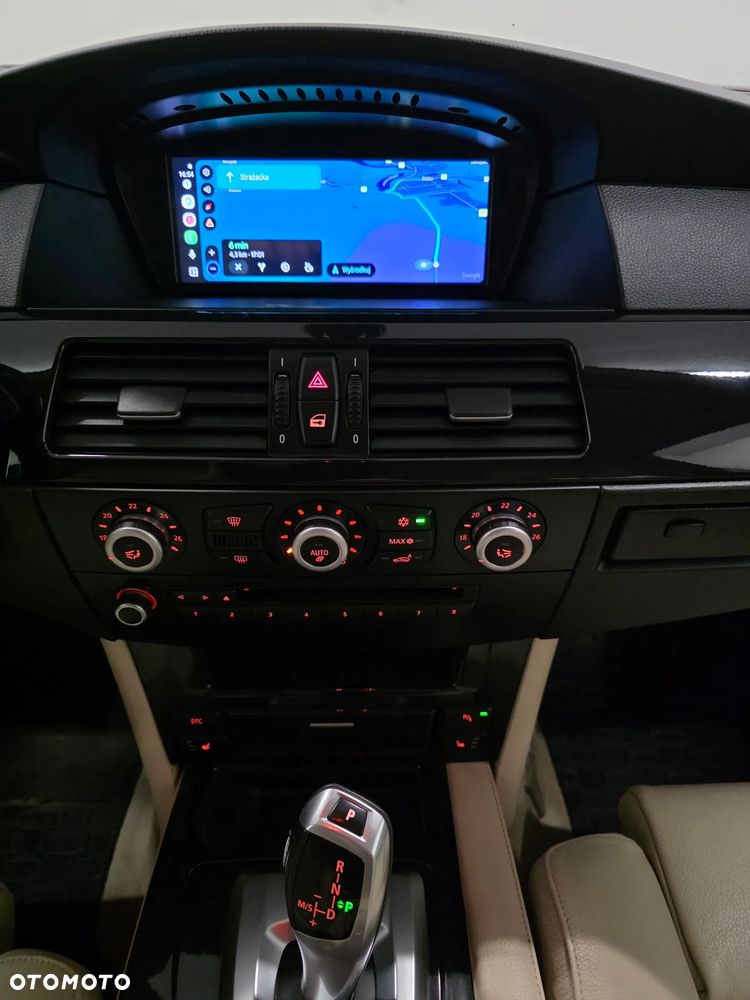 BMW Seria 5 - 9