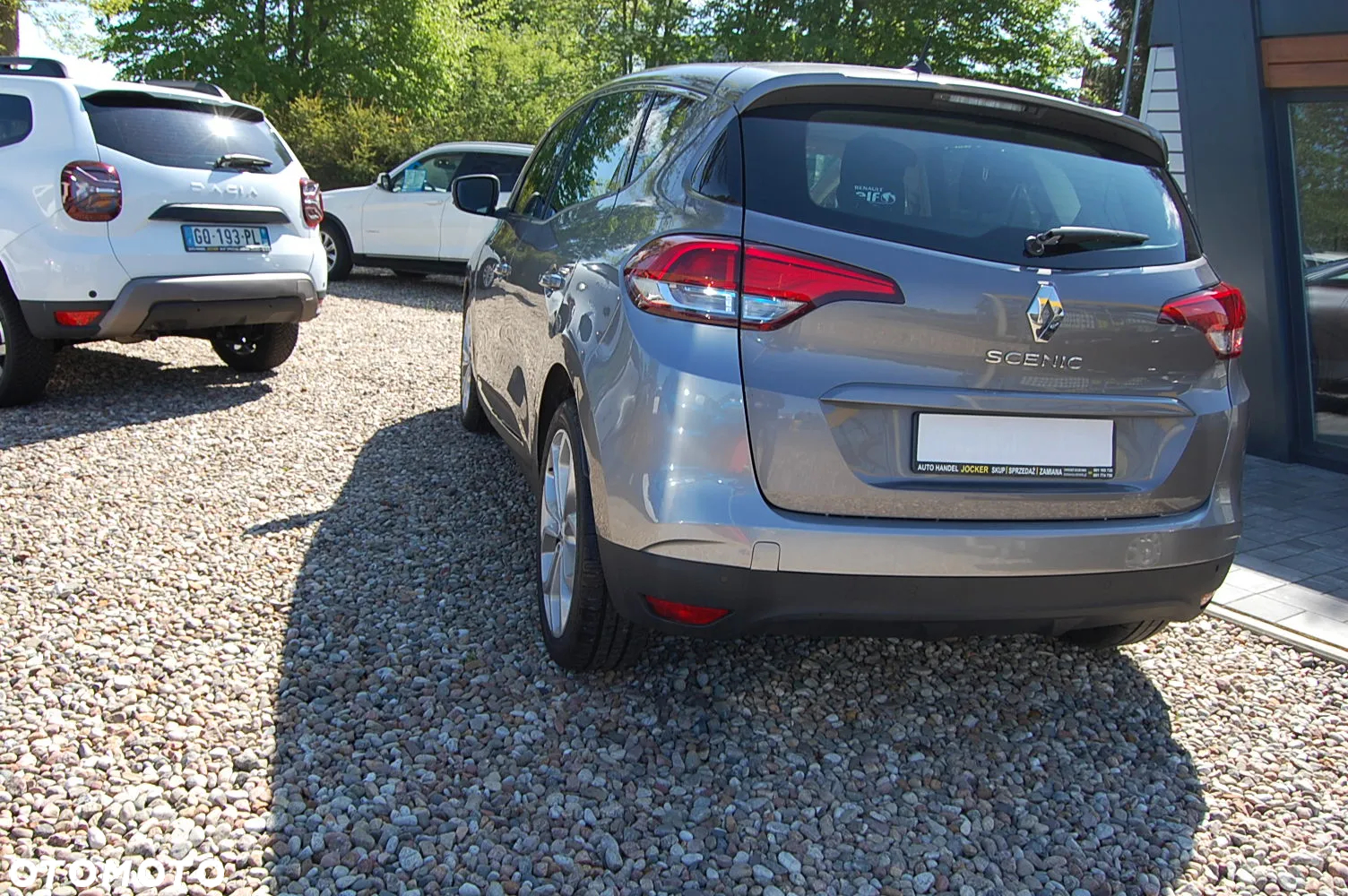 Renault Scenic - 9