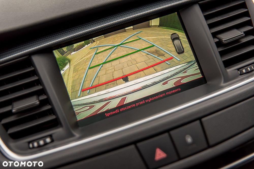 Peugeot 508 - 34