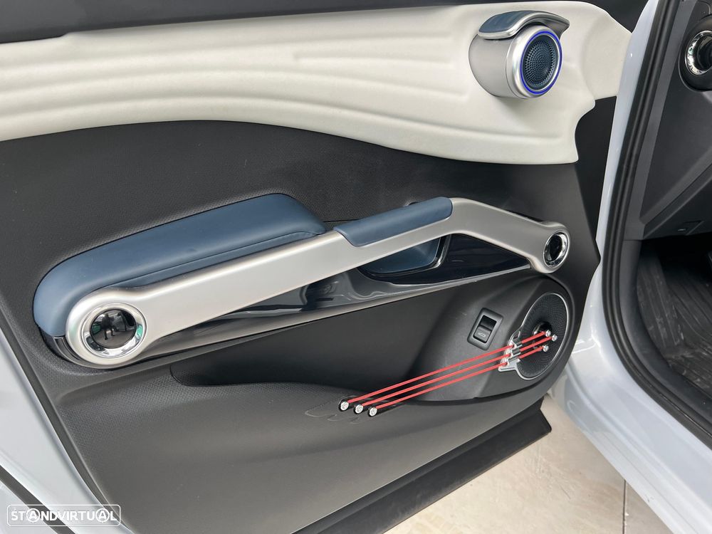 BYD Atto 3 Design - 18