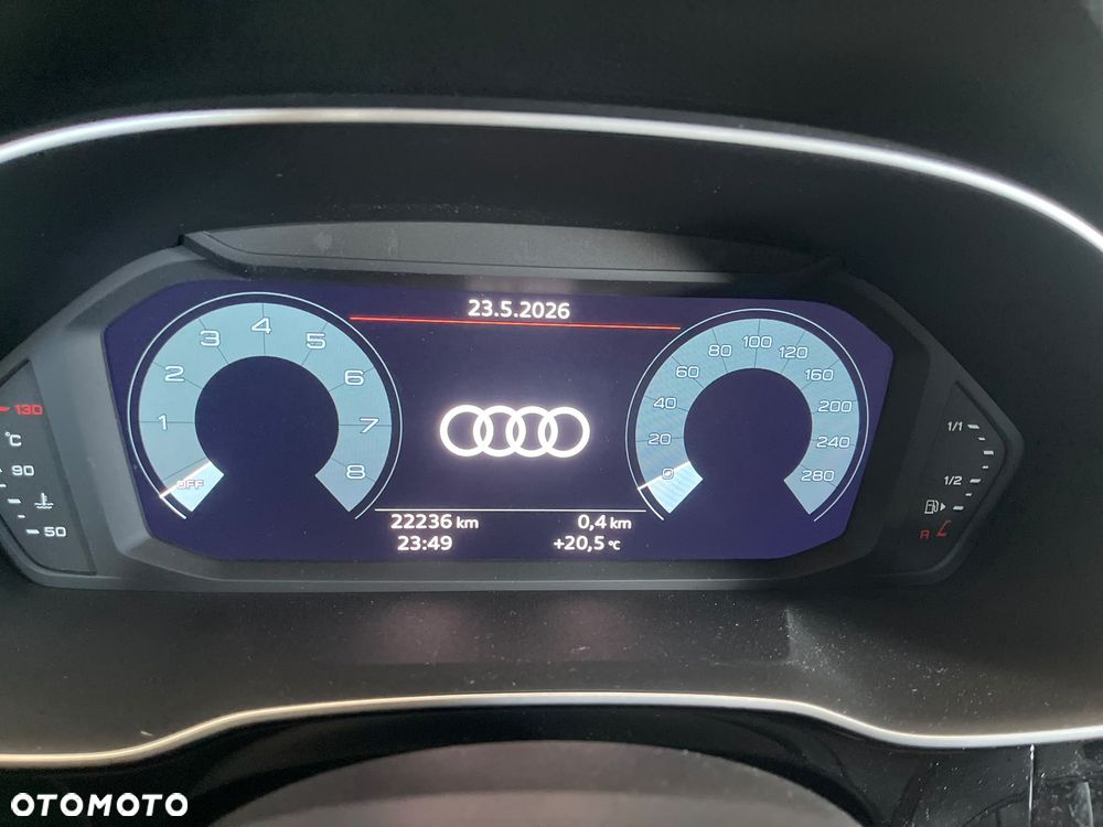 Audi Q3 - 13