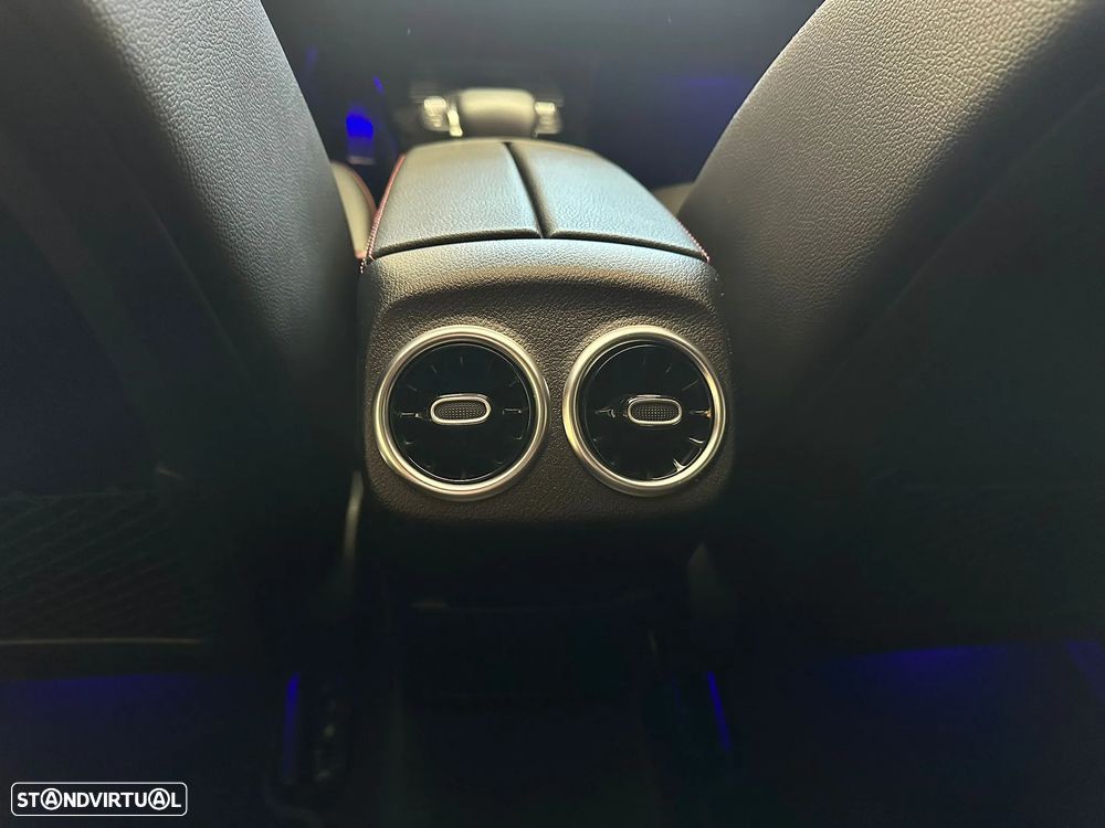 Mercedes-Benz CLA 180 d 7G-DCT AMG Line - 31