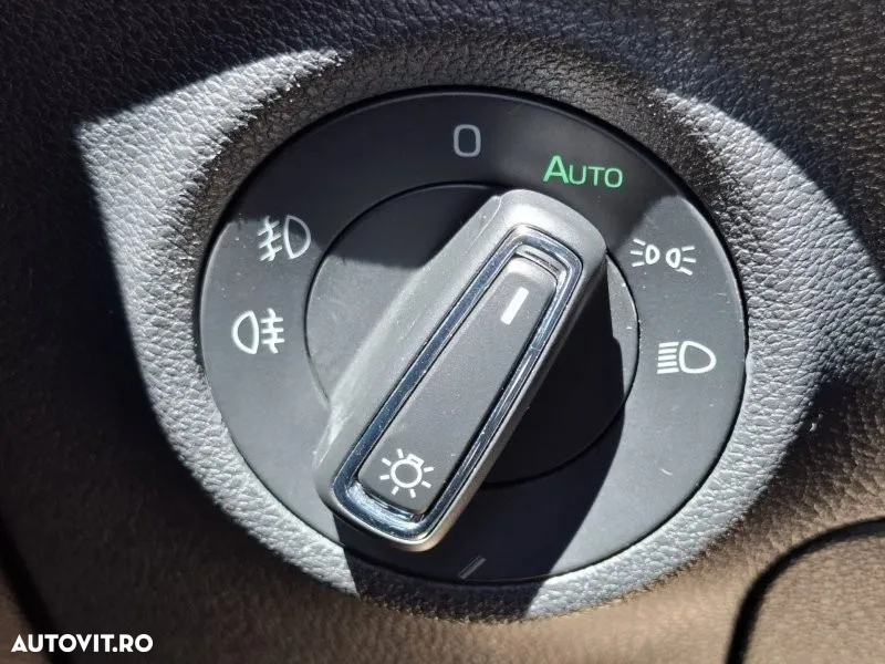 Skoda Karoq 1.5 TSI DSG Style - 20